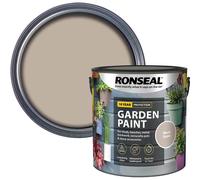 RONSEAL GARDEN PAINT WARM STONE 2.5L [38515]