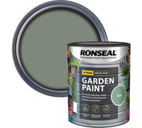 Ronseal Garden Paint Sage 750ml