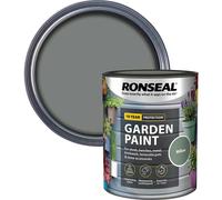 Ronseal Garden Willow Matt Metal & wood paint 750ml