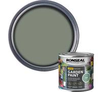 Ronseal 37371 Garden Paint Sage 250ml