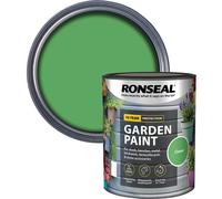 Ronseal General Purpose Garden Paint Clover 750ml
