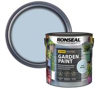 Ronseal General Purpose Garden Paint Cool Breeze 2.5l
