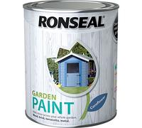 Ronseal General Purpose Garden Paint Cornflower 750ml