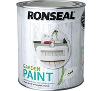 Ronseal General Purpose Garden Paint Daisy 750ml