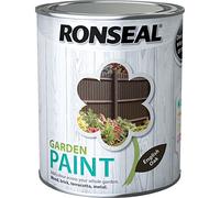 Ronseal General Purpose Garden Paint English Oak 250ml