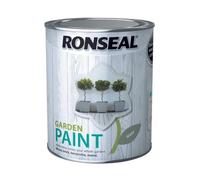 Ronseal General Purpose Garden Paint Slate 750ml