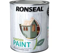 Ronseal General Purpose Garden Paint Willow 750ml
