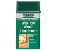 Ronseal High Performance Clear Hardener, 500Ml