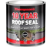Thompsons Black Roof Sealant, 4L