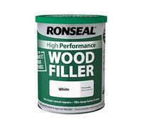 Ronseal Hpwfw 1 K High Performance Wood Filler White 1 Kg