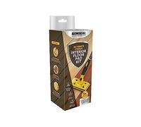 Ronseal 39498 Ultimate Finish Interior Floor Pad Kit