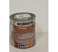 Ronseal 10 Year Woodstain Walnut 750ml
