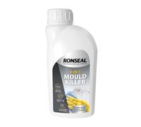Ronseal 36963 3 In 1 Mould Killer Bottle 500ml