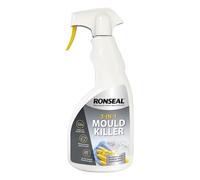 Ronseal 3-in-1 Mould Killer Spray, 500ml