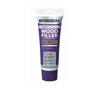 Ronseal MPWFD325G 325g Multi-Purpose Wood Filler Tube - Dark
