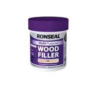 Ronseal Multi-Purpose Wood Filler 465g Oak