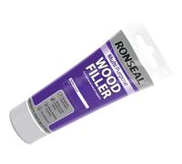 Ronseal 33638 Multipurpose Wood Filler Tube Dark 100G