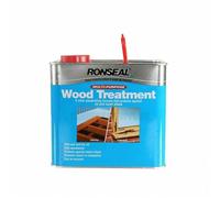 Ronseal Multi-Purpose Wood Treatment 2.5 litre RSLMPWT25L