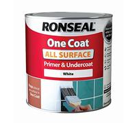 Ronseal One Coat All Surface Primer 2.5L