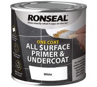 Ronseal OCAPP750 750 ml One Coat All Surface Primer And Undercoat ( exterior surfaces)