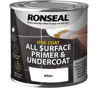 Ronseal OCAPP750 750 ml One Coat All Surface Primer And Undercoat ( exterior surfaces)