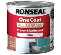 Ronseal OCAPP750 750 ml One Coat All Surface Primer And Undercoat ( exterior surfaces)