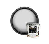 Ronseal One Coat Everywhere Paint Almond Matt 2.5L