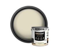 Ronseal One Coat Everywhere Interior Paint Light Sage Matt 2.5 ltr RSLOCELSM25L