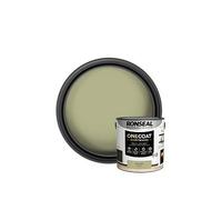 Ronseal One Coat Everywhere Interior Willow Matt 2.5 Litre One Colour