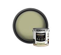 Ronseal One Coat Everywhere Interior Willow Matt 2.5 litre RSLOCEWM25L