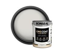 Ronseal One Coat Everywhere Interior Winter Sky Matt 5L