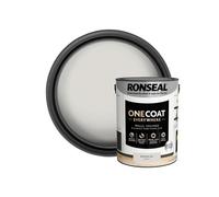 Ronseal One Coat Everywhere Interior Winter Sky Matt 5 litre RSLOCEWSM5L