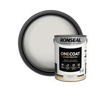 Ronseal One Coat Everywhere Interior Winter Sky Matt 5 litre RSLOCEWSM5L