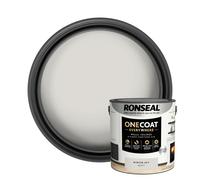 Ronseal One Coat Everywhere Interior Winter Sky Matt 5L