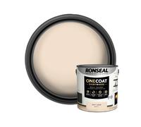 Ronseal One Coat Everywhere Soft Sand 2.5L 22404