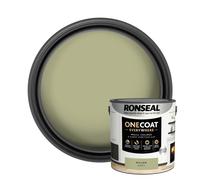 Ronseal One Coat Everywhere Interior Willow Matt 2.5L