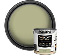 Ronseal One Coat Everywhere Interior Willow Matt 2.5L