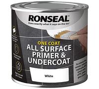 Ronseal OCAPP750 750 ml One Coat All Surface Primer And Undercoat ( exterior surfaces)