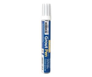 Ronseal One Coat Grout Pen 7ml