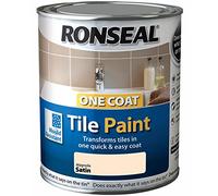 Ronseal One Coat Tile Paint
