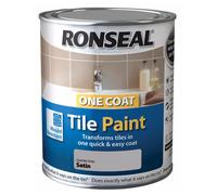 Ronseal One Coat Tile Paint