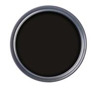 Ronseal One Coat Tile Paint - Black Gloss - 750ml