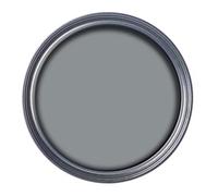 Ronseal One Coat Tile Paint Granite Grey Satin 750ml RSLOCTPGS750