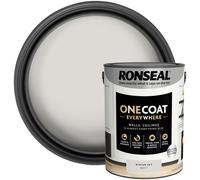 Ronseal One Coat Everywhere Interior Winter Sky Matt 5L