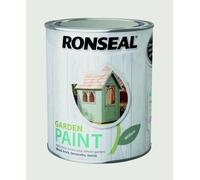 Ronseal Garden Willow Matt Metal & wood paint 750ml
