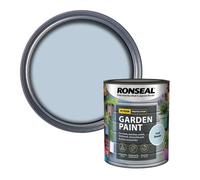 Ronseal RSLGPCDB25L GPCDB25L Garden Paint Cool Breeze 2.5 Litre