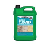 Ronseal Patio Cleaner, 5L Bottle