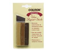 Ronseal 34958 Colron Wax Sticks (Pack 3)