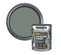 Ronseal Garden Willow Matt Metal & wood paint 750ml