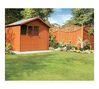 Ronseal RSLOCFLHG5L One Coat Fence Life Harvest Gold 5 Litre